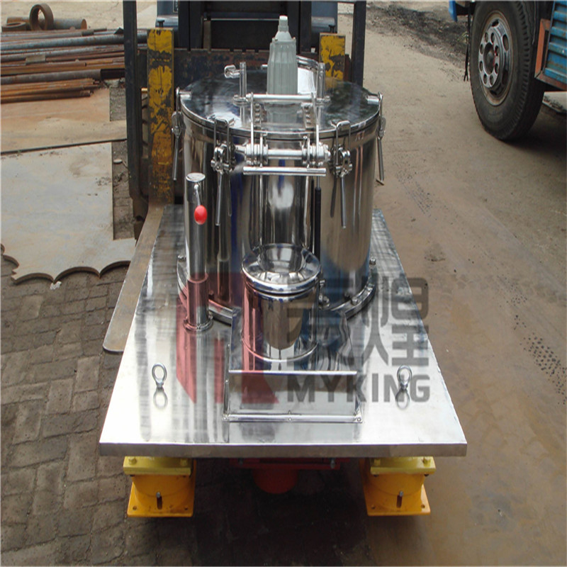 離心脫水機圖片/離心脫水機樣板圖 (4)