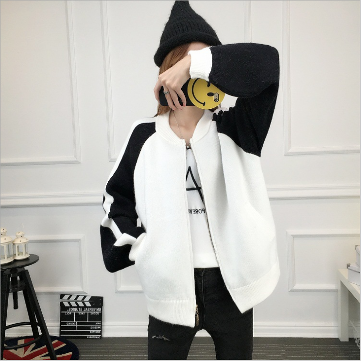 女式外套圖片/女式外套樣板圖 (3)