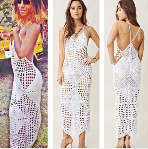 鏤空比基尼圖片/鏤空比基尼樣板圖 (3)