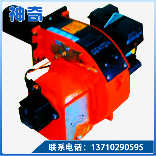 甲醇燃燒機(jī)圖片/甲醇燃燒機(jī)樣板圖 (4)