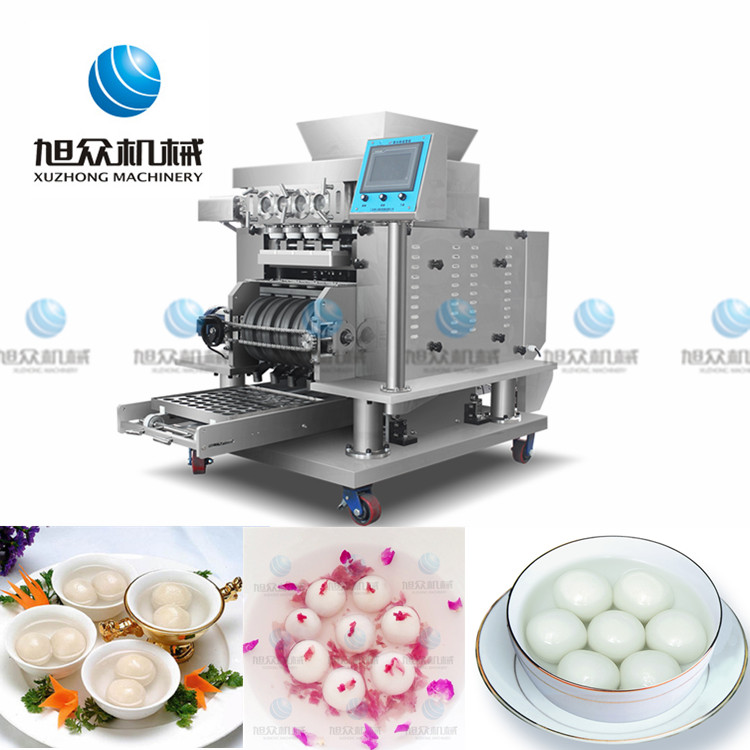 湯圓機(jī)圖片/湯圓機(jī)樣板圖 (4)