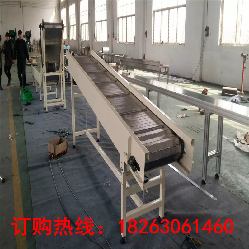 輸送機線傳送帶工業(yè)流水線圖片/輸送機線傳送帶工業(yè)流水線樣板圖 (2)