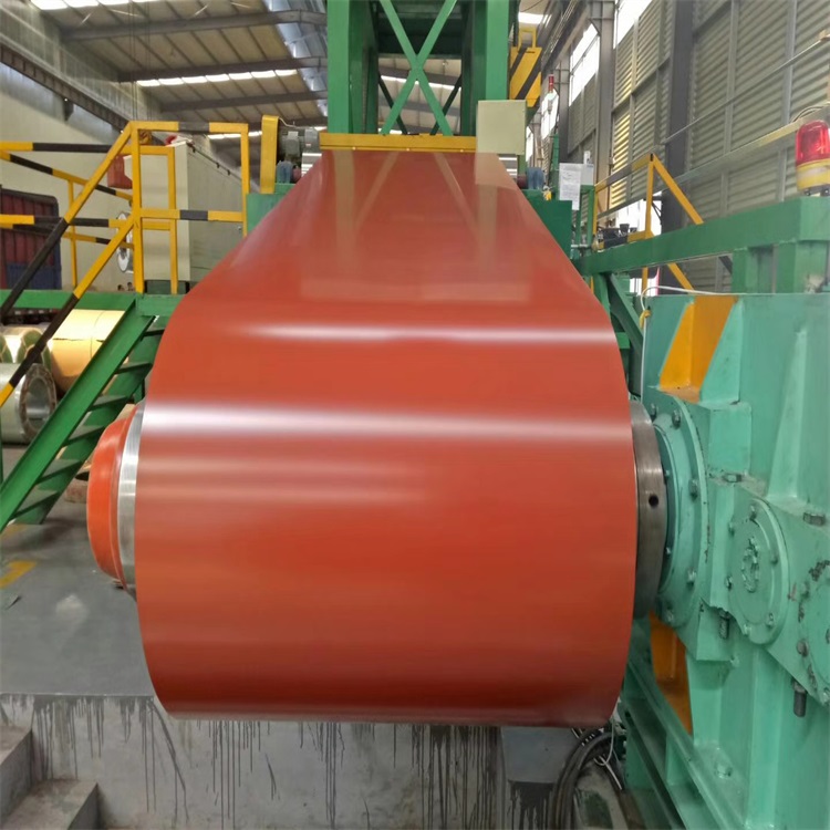 彩色鋁卷圖片/彩色鋁卷樣板圖 (4)