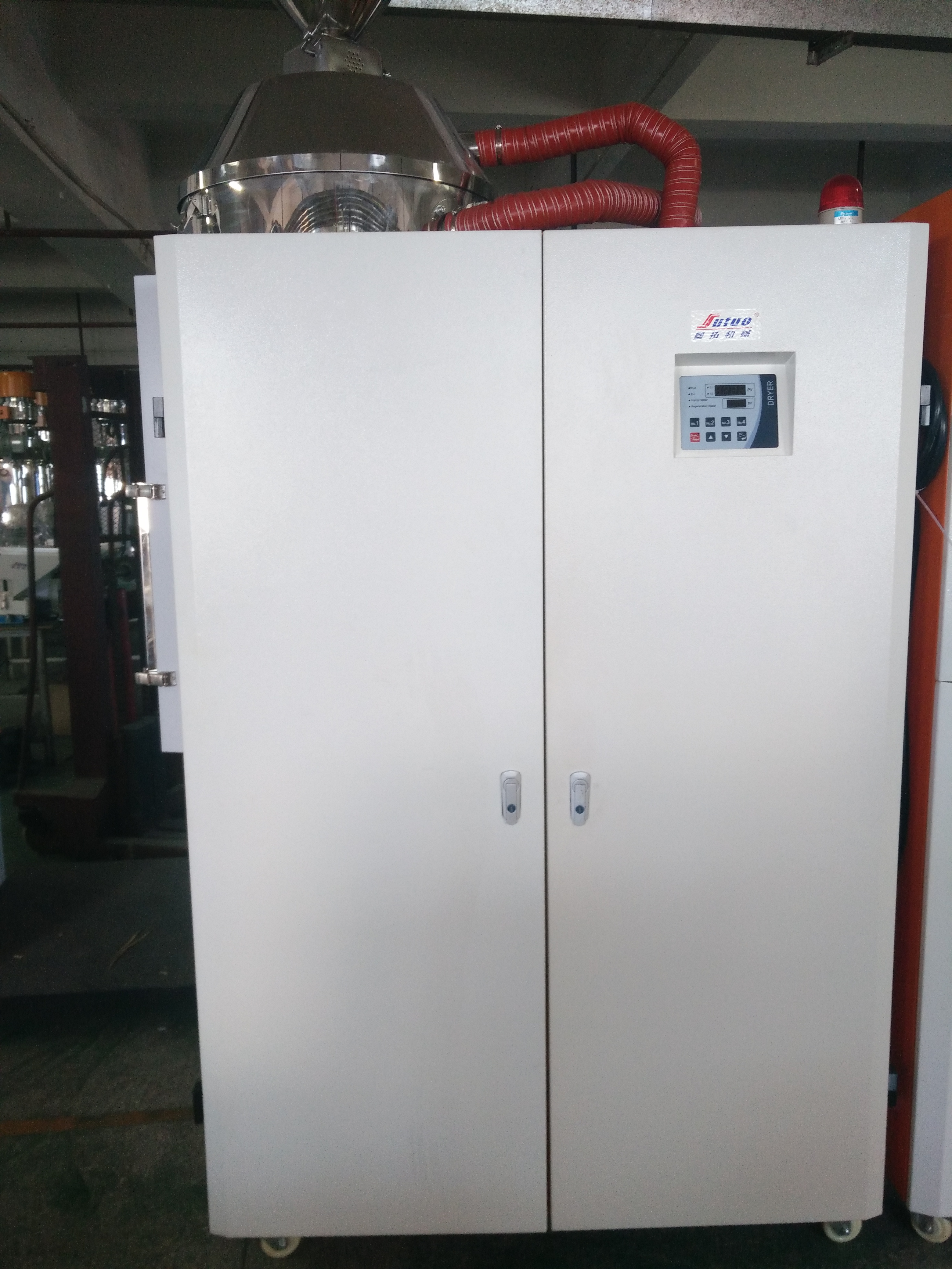 除濕干燥機(jī)圖片/除濕干燥機(jī)樣板圖 (2)