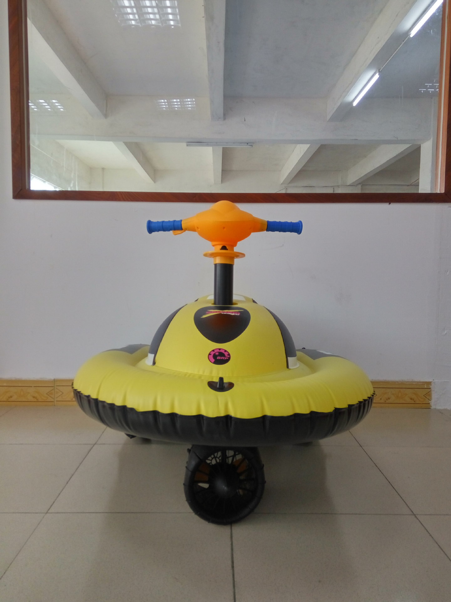 充氣水上摩托圖片/充氣水上摩托樣板圖 (2)