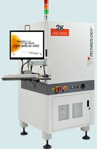 VI 5K AOI光學(xué)檢測機(jī)圖片