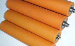 橡膠膠輥圖片/橡膠膠輥樣板圖 (3)