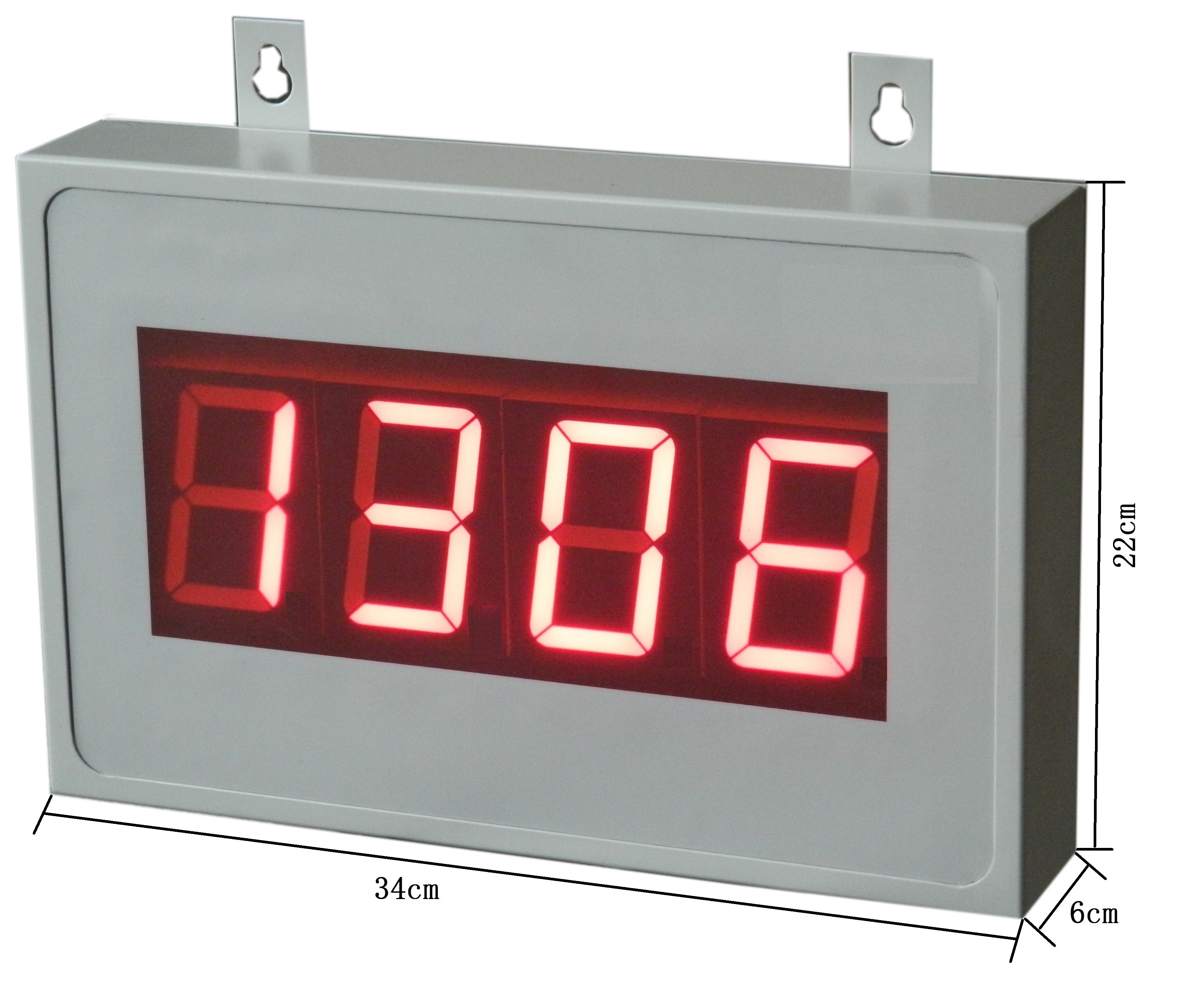 液位大屏顯示器，水位大屏顯示器，