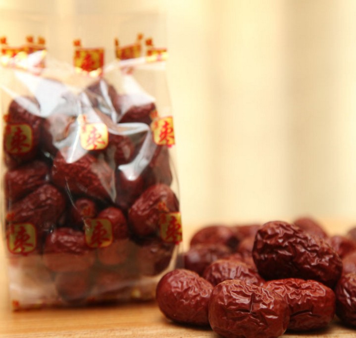 若羌紅棗圖片/若羌紅棗樣板圖 (2)