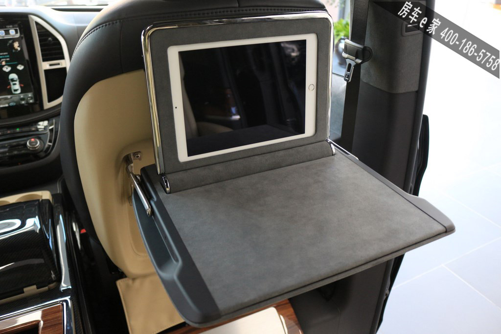 奔馳威霆圖片/奔馳威霆樣板圖 (4)