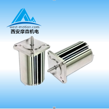 -196℃高低溫步進電機200℃