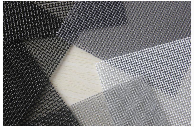 SUS304不銹鋼金剛紗網(wǎng)防圖片