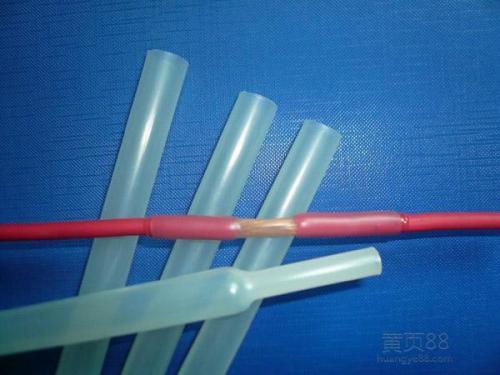 特氟龍熱縮管圖片/特氟龍熱縮管樣板圖 (2)