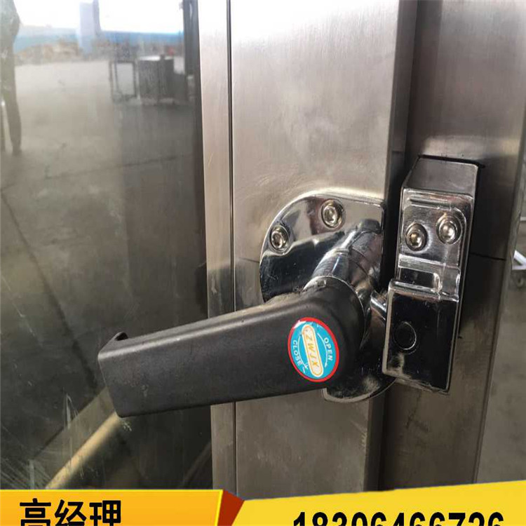 臘肉煙熏圖片/臘肉煙熏樣板圖 (4)