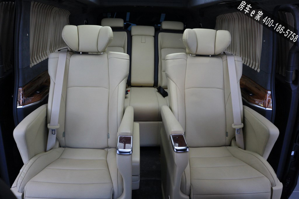 奔馳威霆圖片/奔馳威霆樣板圖 (2)