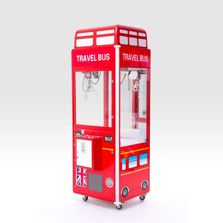 禮品自動售賣機圖片/禮品自動售賣機樣板圖 (4)