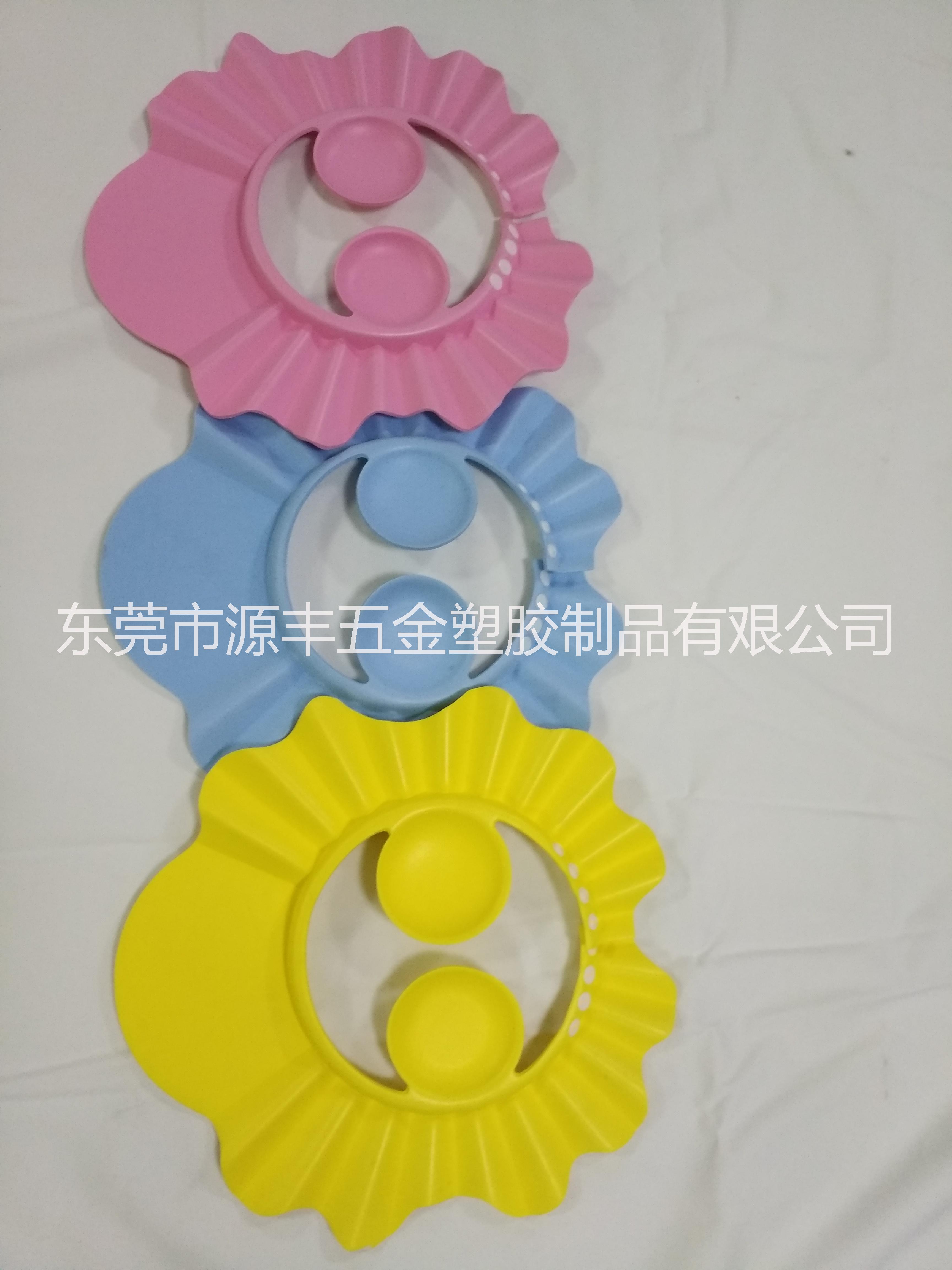 洗發(fā)帽圖片/洗發(fā)帽樣板圖 (3)