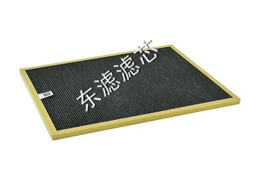 中山市專業(yè)生產(chǎn)氣凈化器過濾網(wǎng)濾芯圖片