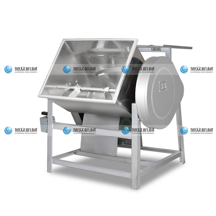 簡(jiǎn)裝和面機(jī)圖片/簡(jiǎn)裝和面機(jī)樣板圖 (4)