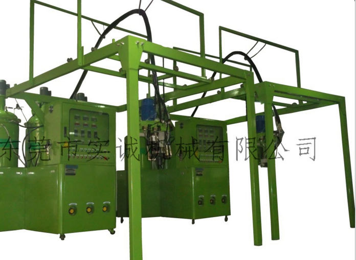 東莞PU發(fā)泡機(jī)廠家