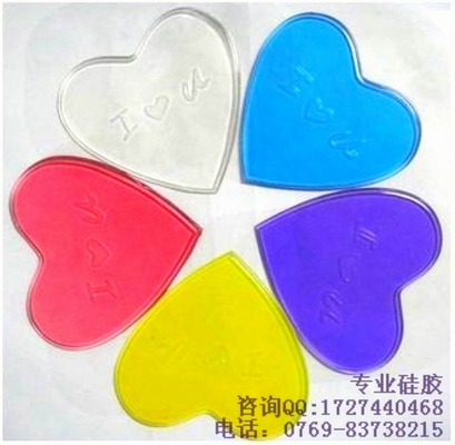 硅膠手板圖片/硅膠手板樣板圖 (2)