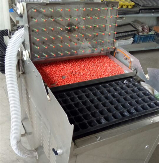 播種機圖片/播種機樣板圖 (2)