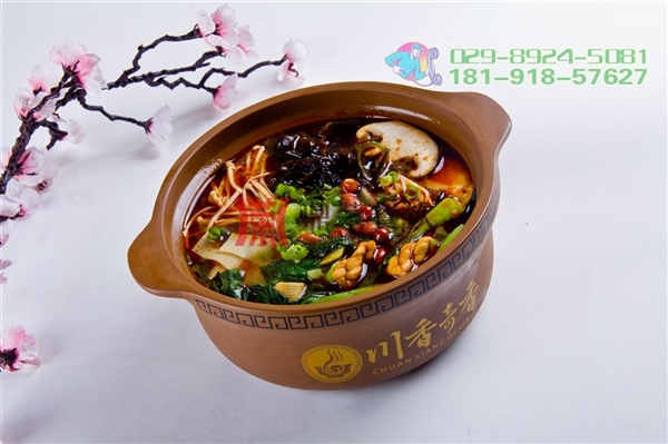 砂鍋圖片/砂鍋樣板圖 (1)