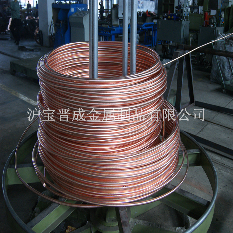 銀銅合金線圖片