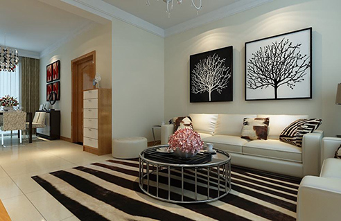 見縫插針 教你如何做好小戶型廚房圖片/見縫插針 教你如何做好小戶型廚房樣板圖 (2)