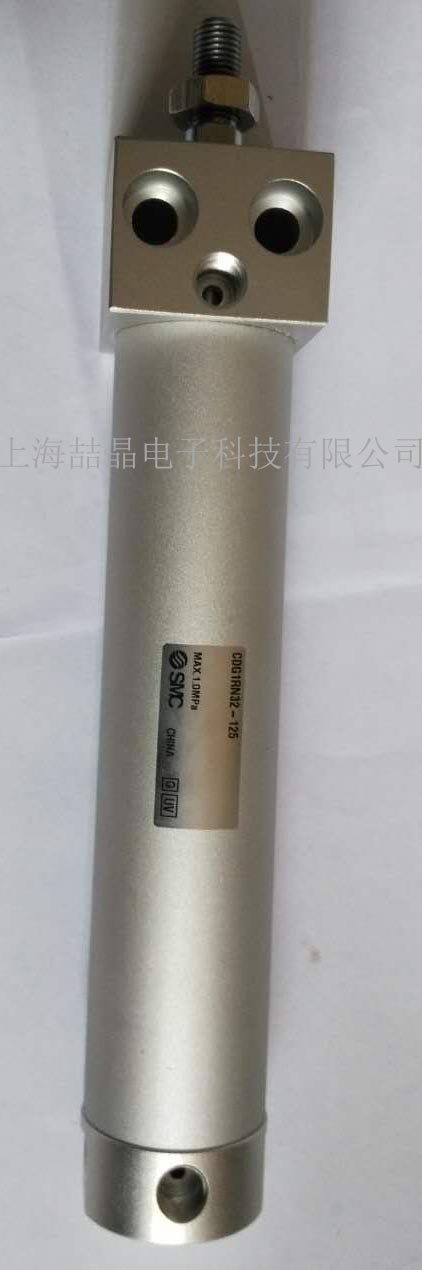 SMC新款標(biāo)準(zhǔn)型氣缸CDG1RN32-125