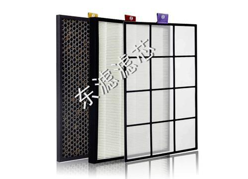 霍尼韋爾空氣凈化器圖片/霍尼韋爾空氣凈化器樣板圖 (1)