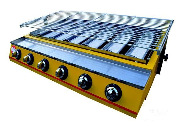 燒烤爐圖片/燒烤爐樣板圖 (3)