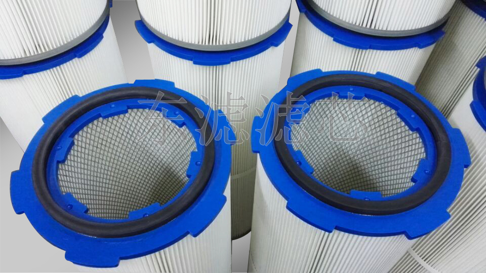 廣東哪里有粉末回收濾芯圖片/廣東哪里有粉末回收濾芯樣板圖 (3)