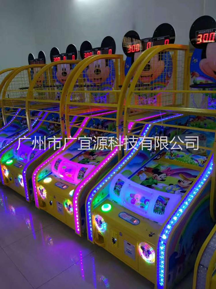 籃球機(jī)圖片/籃球機(jī)樣板圖 (2)