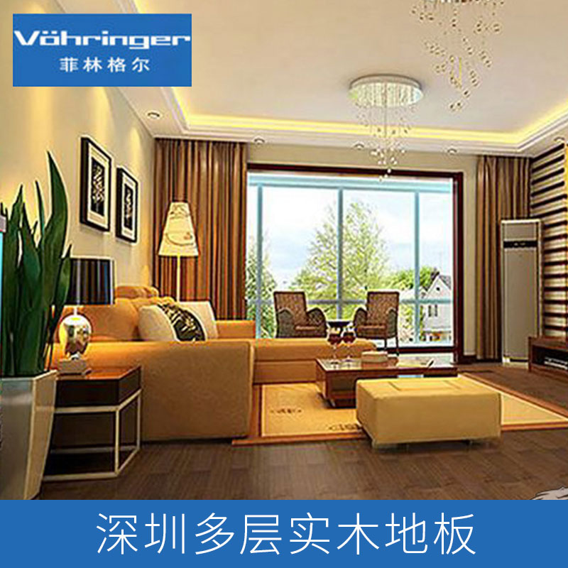 多層實(shí)木地板圖片/多層實(shí)木地板樣板圖 (2)
