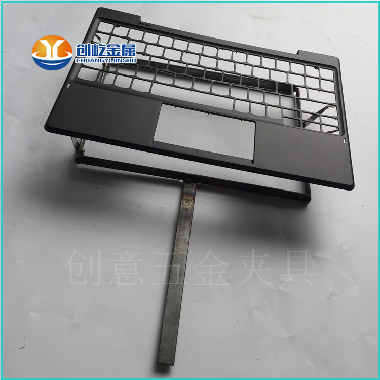 半自動噴掛具彈片圖片/半自動噴掛具彈片樣板圖 (3)