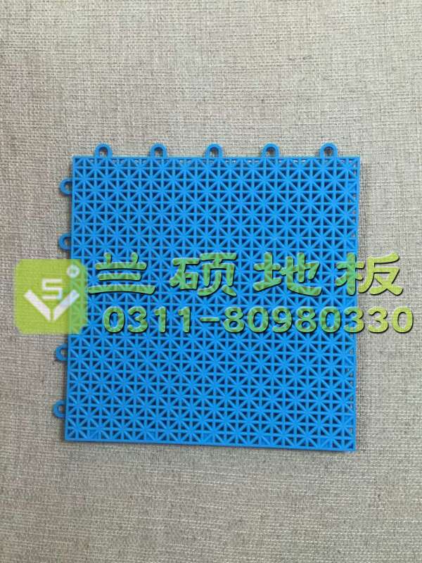 拼裝運動地板圖片/拼裝運動地板樣板圖 (2)