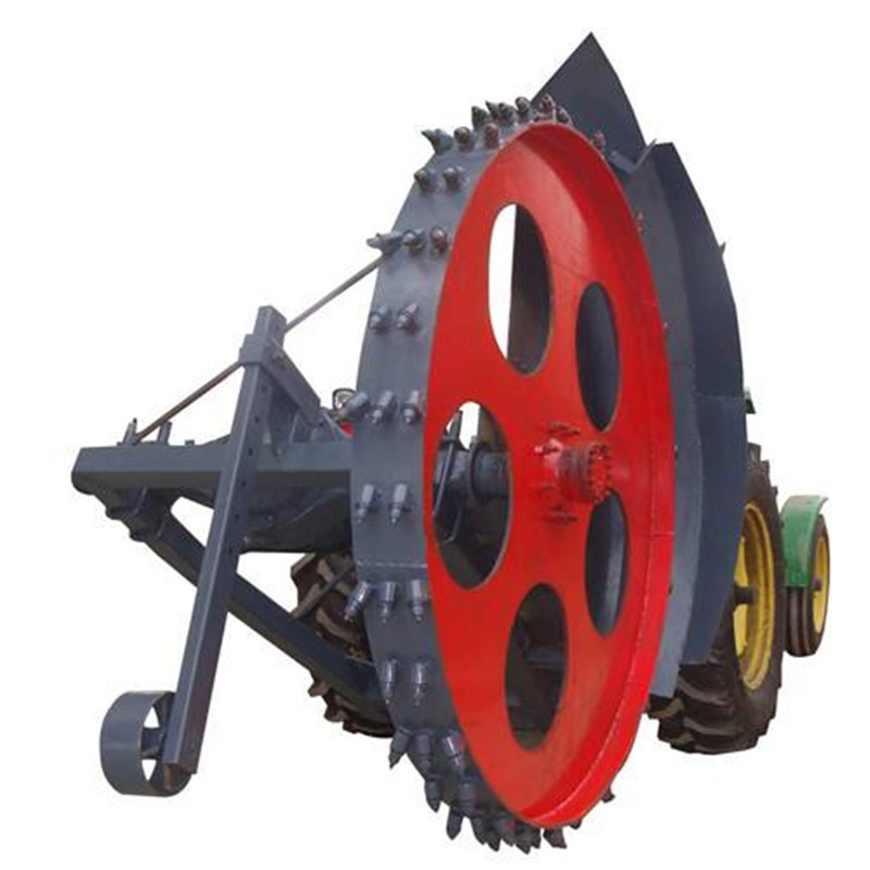 路沿石開溝機圖片/路沿石開溝機樣板圖 (1)