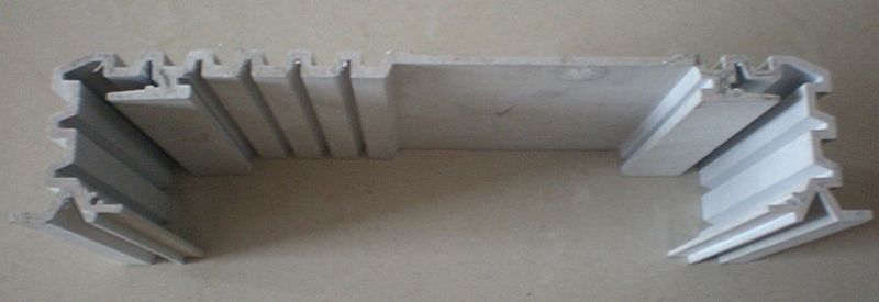 型材深加工CNC數(shù)控圖片/型材深加工CNC數(shù)控樣板圖 (2)