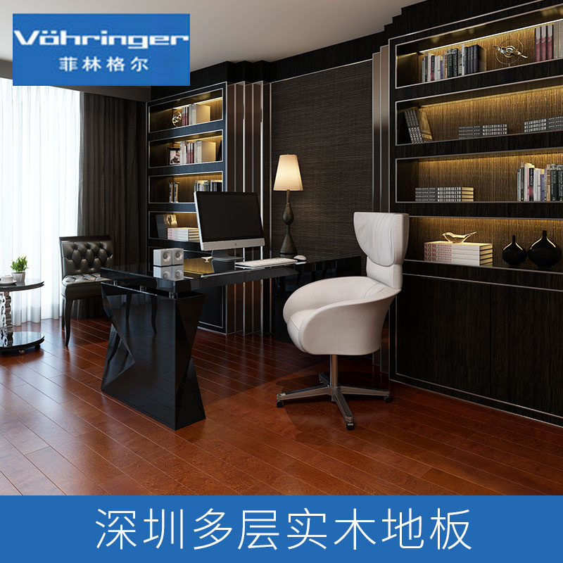 多層實(shí)木地板圖片/多層實(shí)木地板樣板圖 (1)