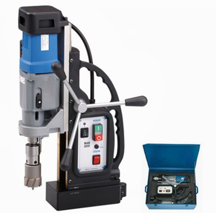 MAB800磁座鉆圖片/MAB800磁座鉆樣板圖 (1)