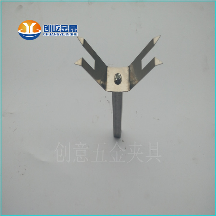 半自動(dòng)噴掛具彈片銷售
