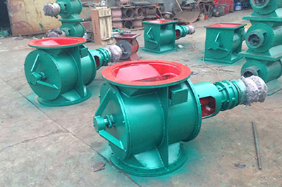 卸料器圖片/卸料器樣板圖 (3)