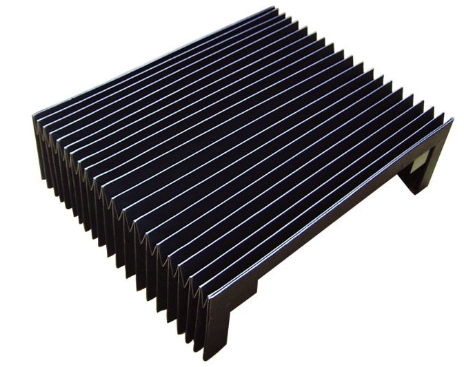 導(dǎo)軌防護(hù)罩圖片/導(dǎo)軌防護(hù)罩樣板圖 (1)