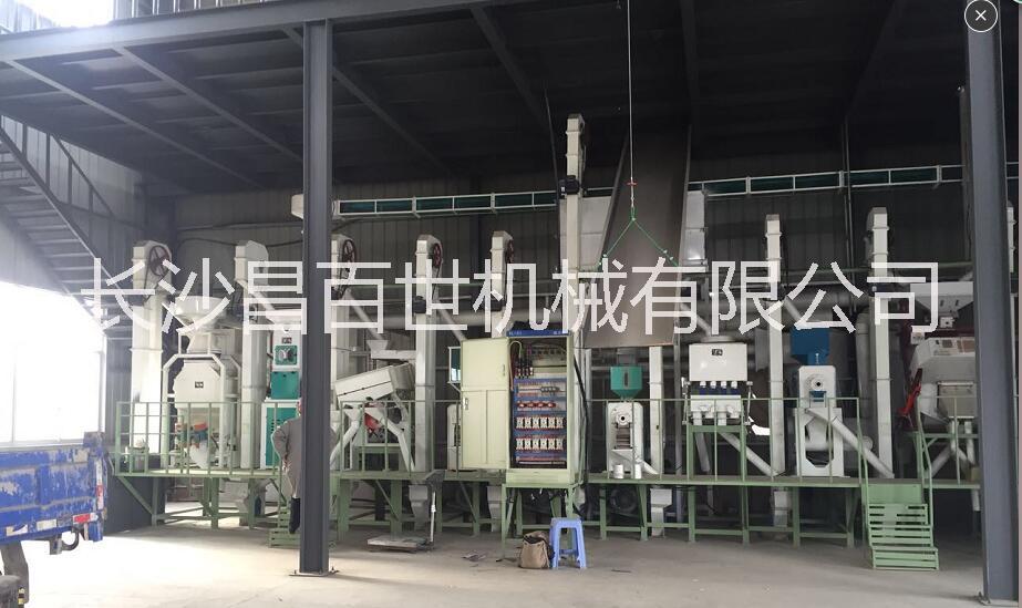 江西自動(dòng)碾米機(jī)，江西自動(dòng)打米機(jī)圖片