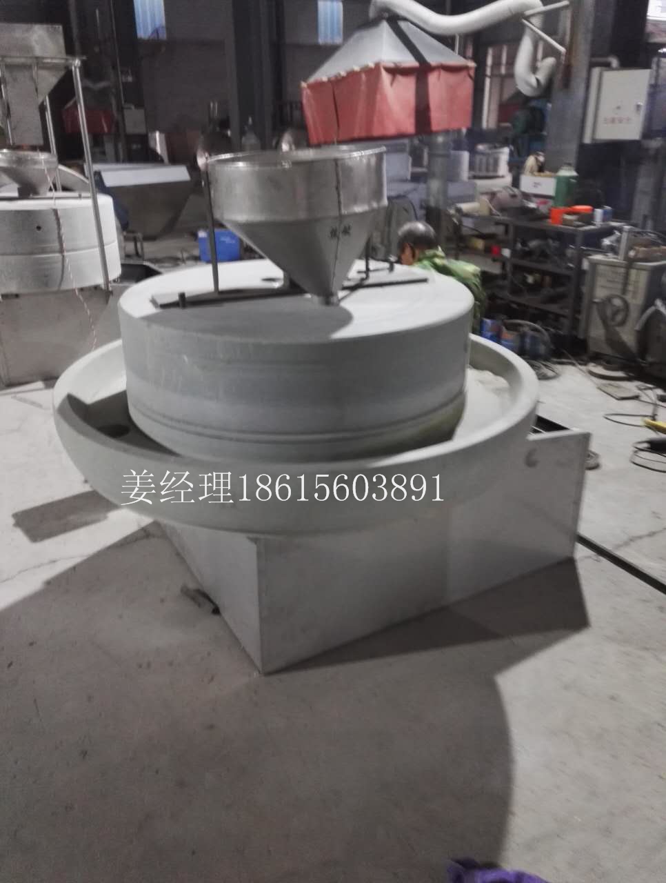 商用豆?jié){豆腐機磨漿機煎餅果子圖片/商用豆?jié){豆腐機磨漿機煎餅果子樣板圖 (2)