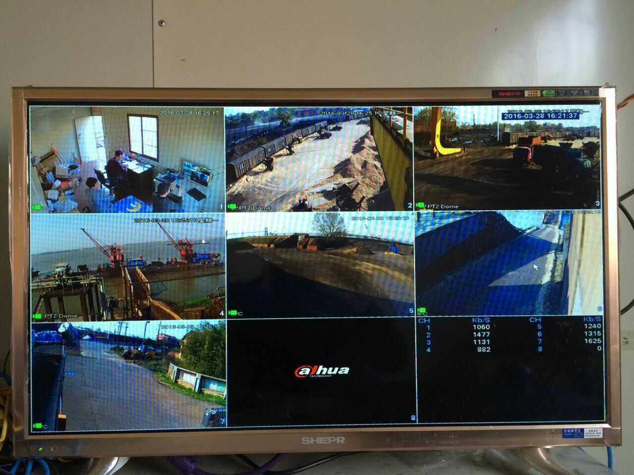 無線視頻傳輸 無線監(jiān)控 無線網(wǎng)橋圖片