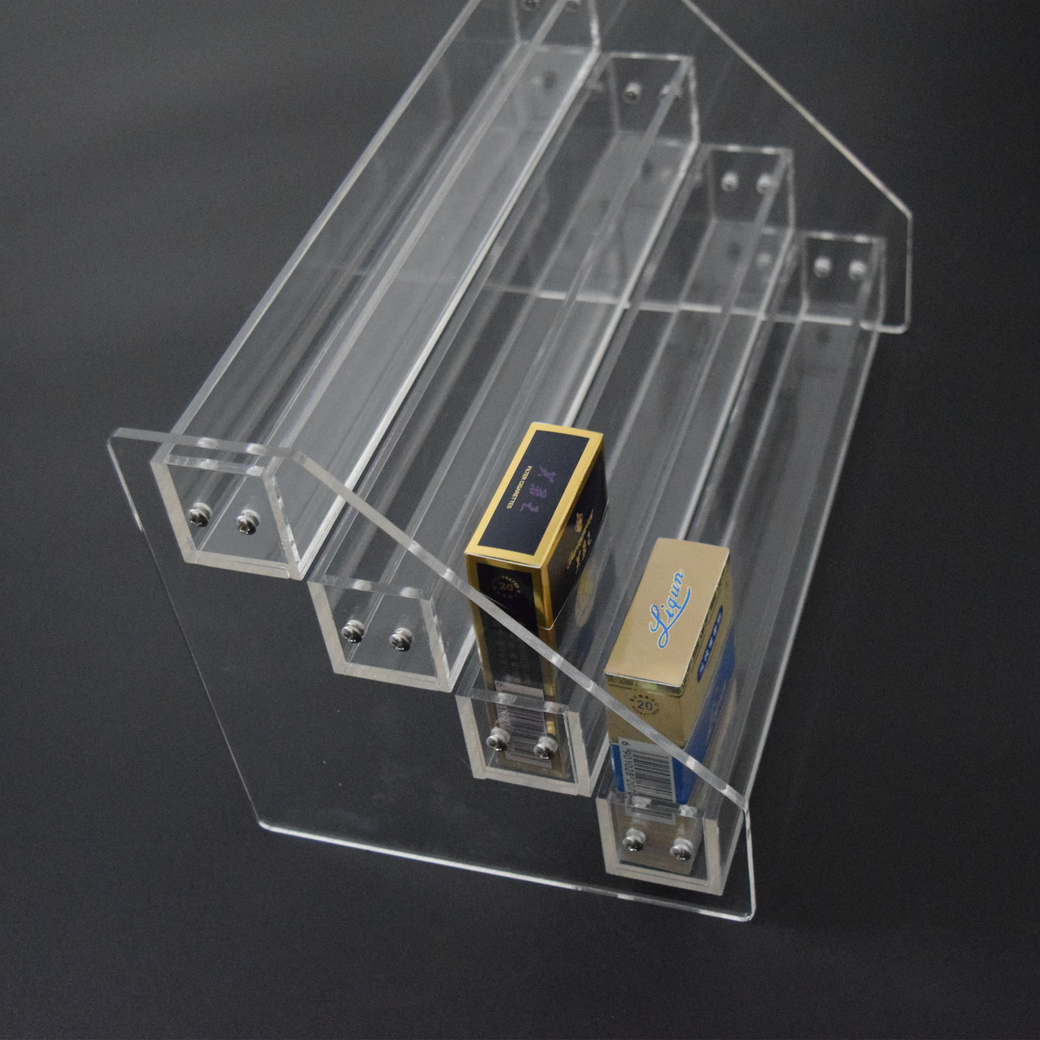 有機(jī)玻璃展架定制 有機(jī)玻璃亞克力展架廠家 亞克力展示架加工 有機(jī)玻璃制品廠家