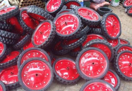 播種機(jī)地輪圖片/播種機(jī)地輪樣板圖 (4)