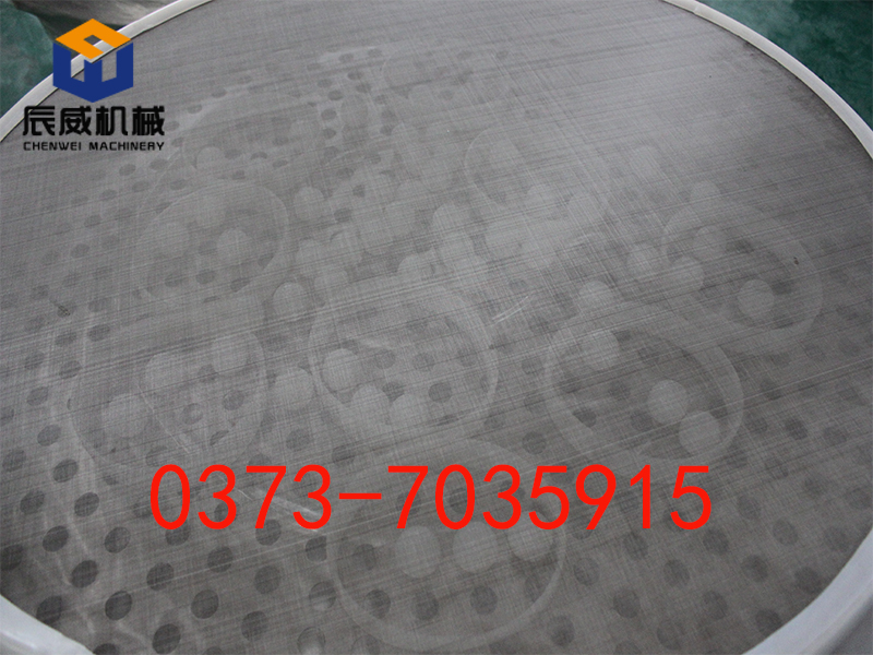 振動(dòng)篩圖片/振動(dòng)篩樣板圖 (3)